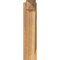 Ekena Millwork Traditional Arts & Crafts Rough Sawn Outlooker, Western Red Cedar, 6"W x 14"D x 26"H OUT06X14X26TRA03RWR - alternate 4